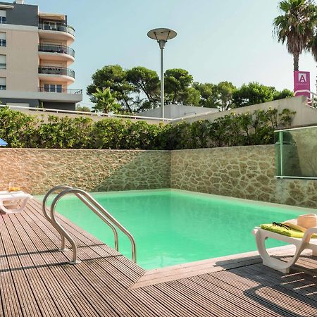Appart'City Classic Antibes Dış mekan fotoğraf