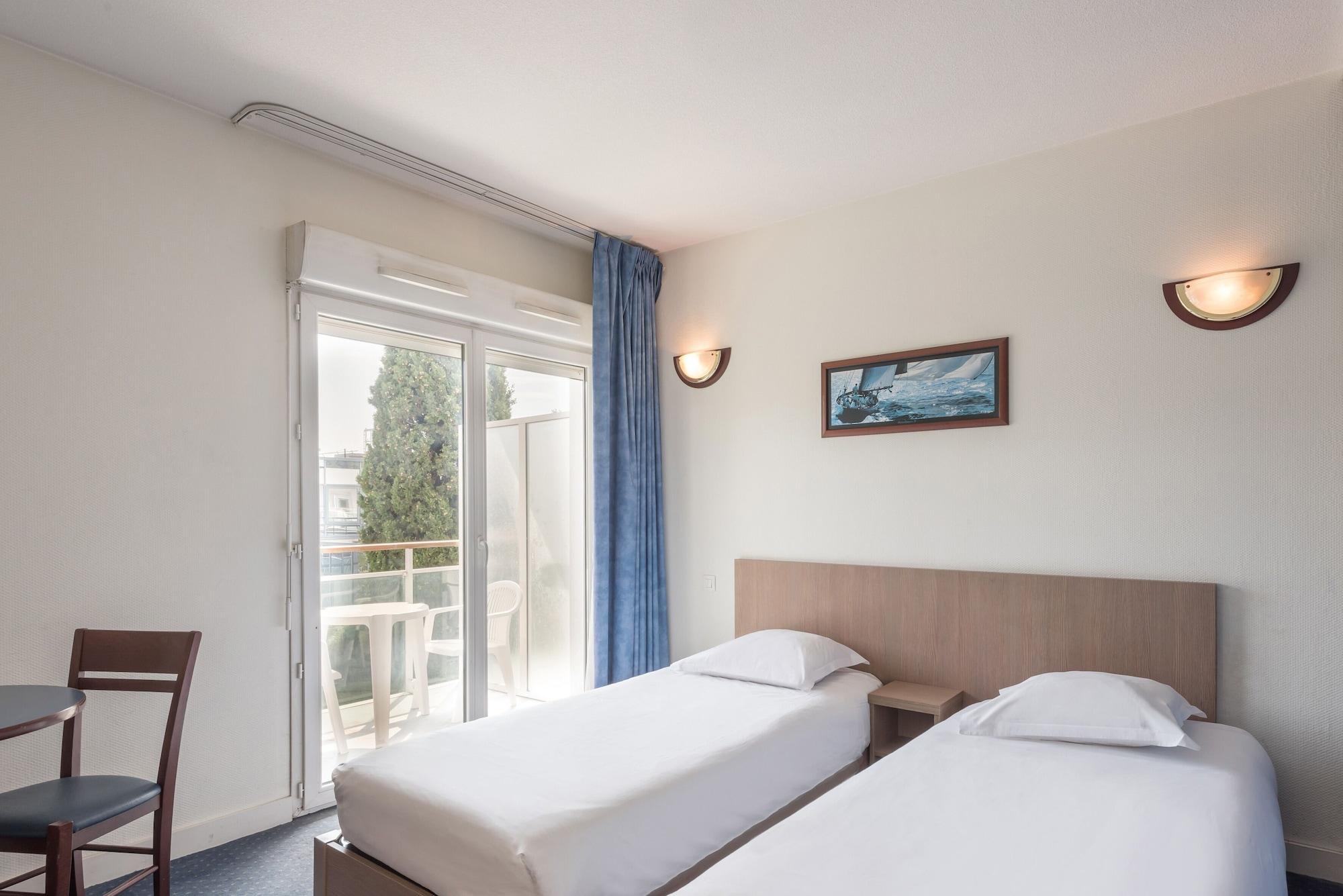 Appart'City Classic Antibes Dış mekan fotoğraf