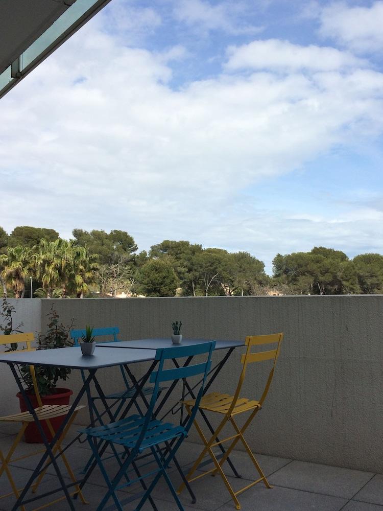 Appart'City Classic Antibes Dış mekan fotoğraf