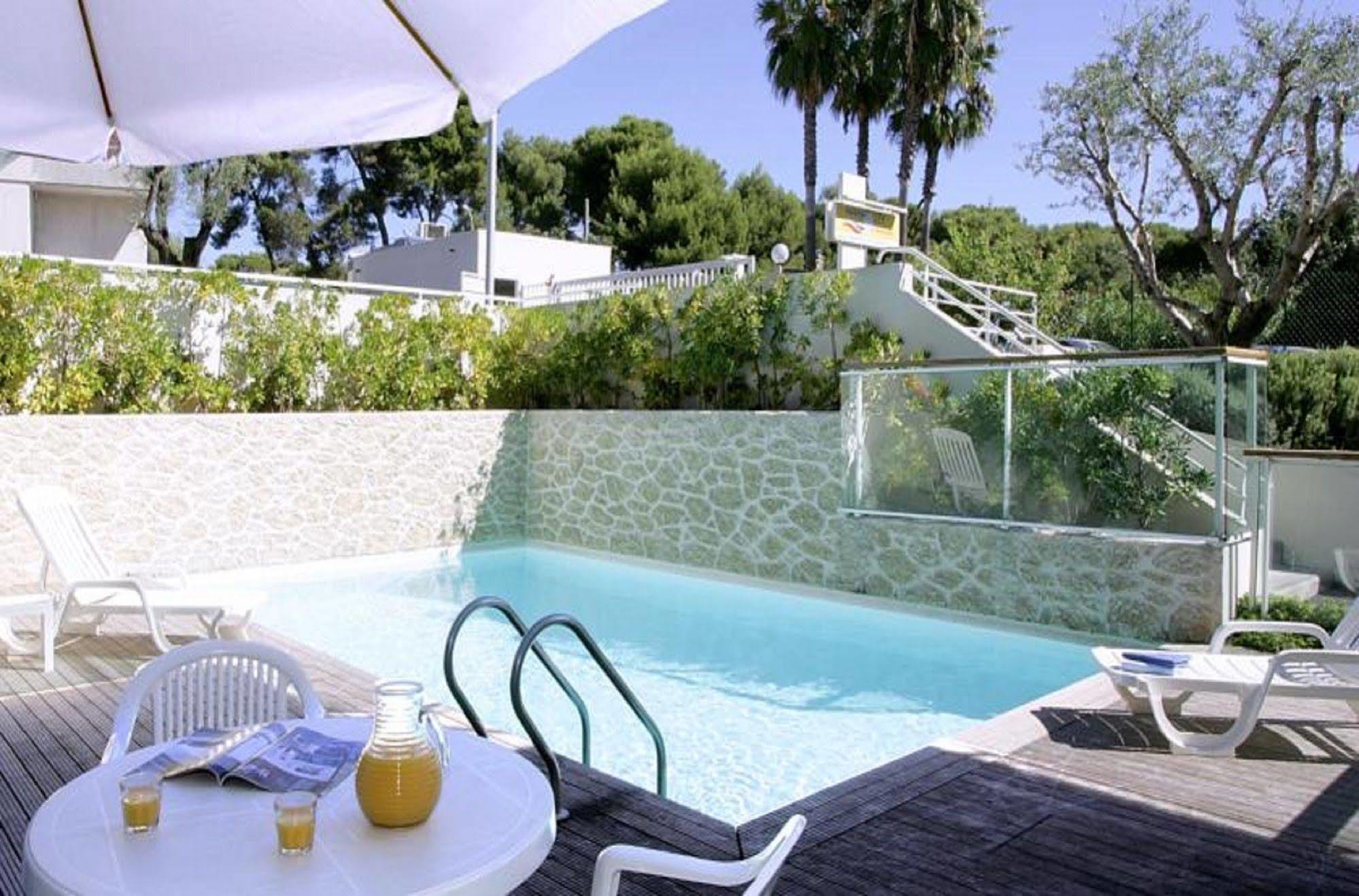 Appart'City Classic Antibes Dış mekan fotoğraf
